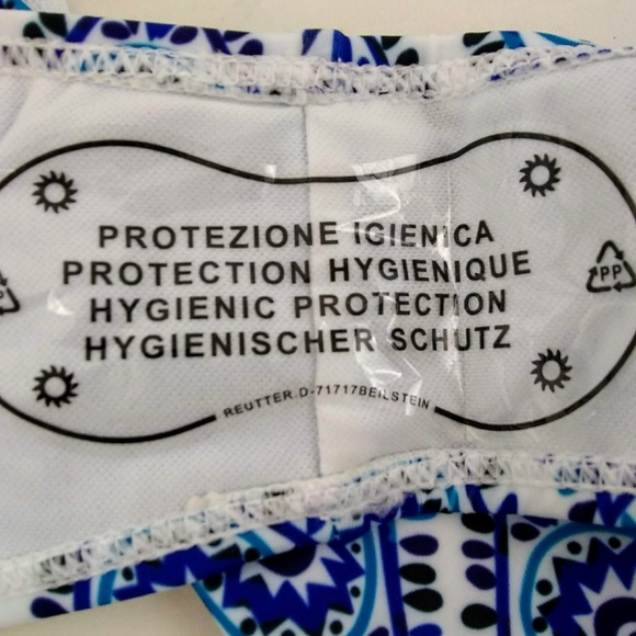 New Women Bandage Bikini Set Bathing Suit Swimsuit - Picture 6 of 8